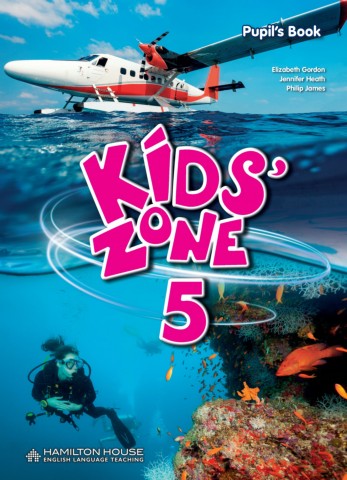 KIDS ZONE 5 SB