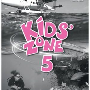 KIDS ZONE 5 WB