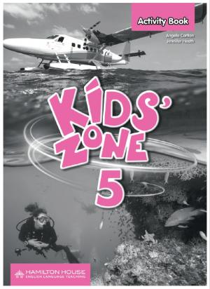 KIDS ZONE 5 WB