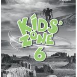 KIDS ZONE 6 WB