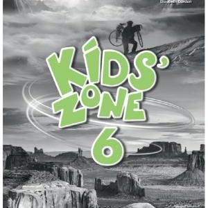 KIDS ZONE 6 WB