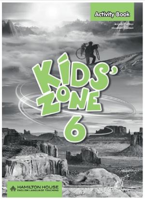 KIDS ZONE 6 WB